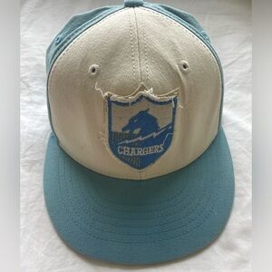 Los Angeles Chargers hat